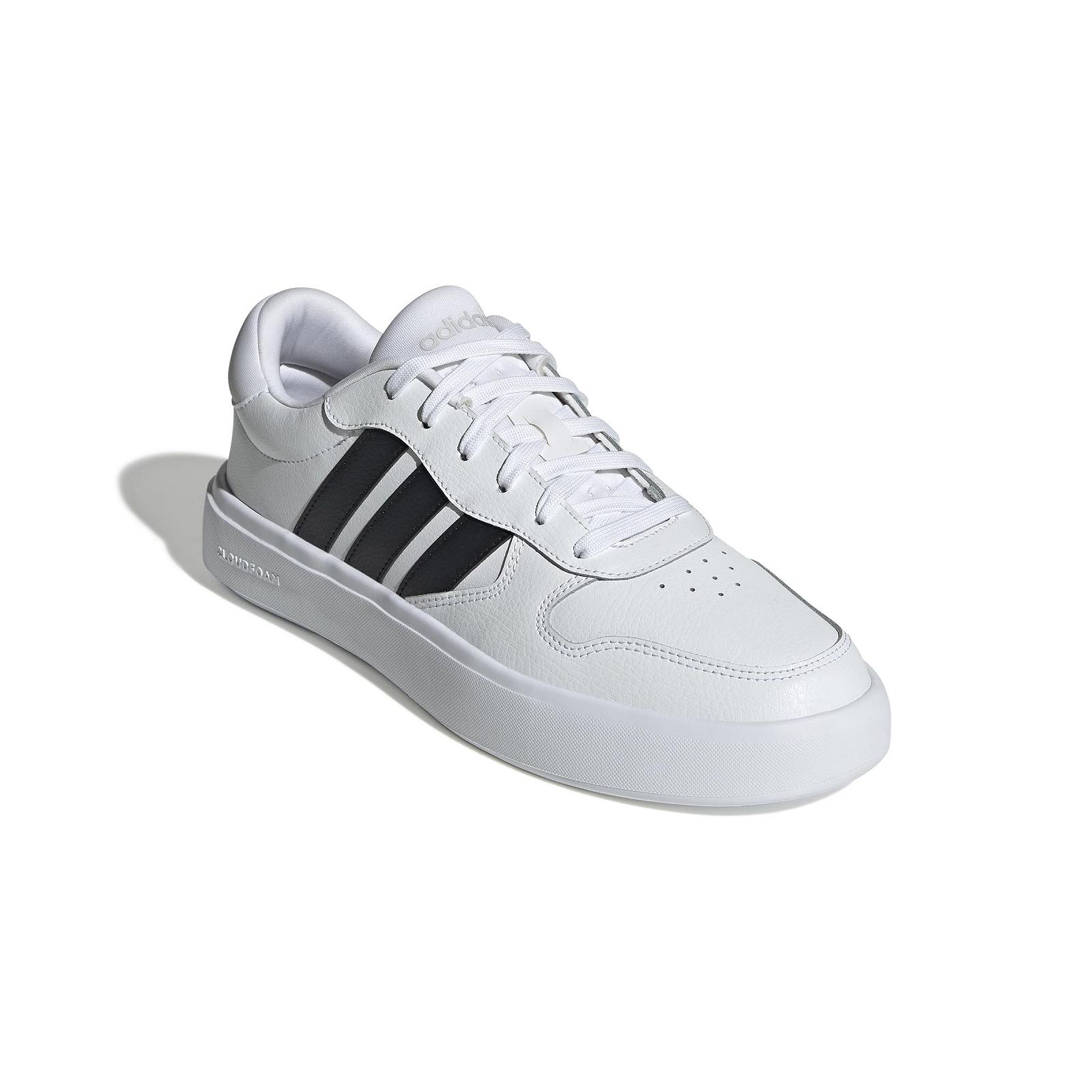 Кросівки adidas Litecourt Чоловічі, фото №3 Кросівки adidas Litecourt Чоловічі, фото №3