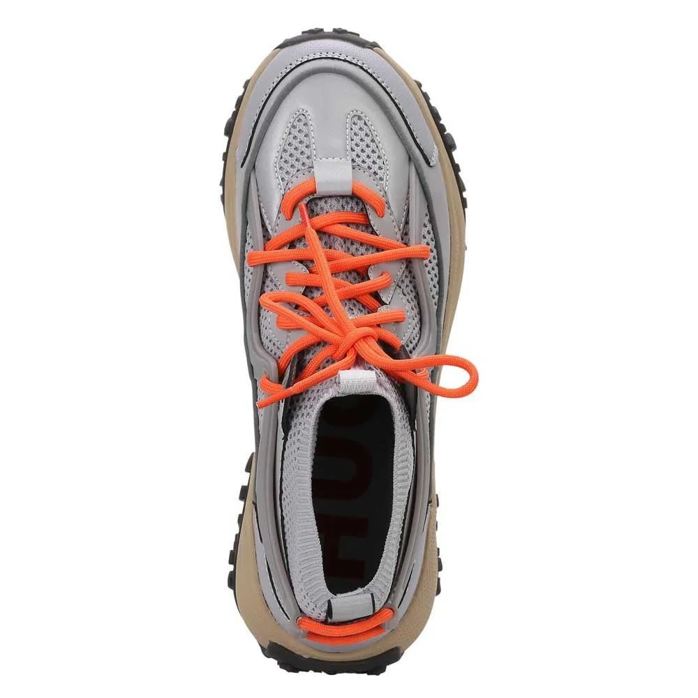 Кеди HUGO Go1st_tput High_Top, фото №3