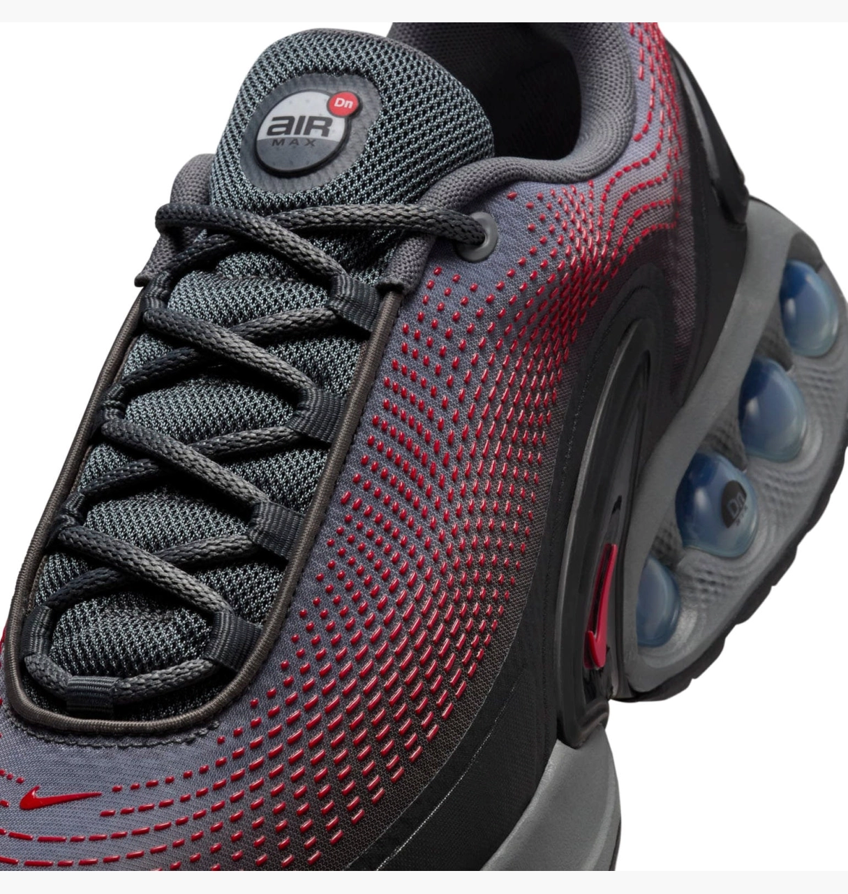 Кросівки Nike Air Max DN HM0708 42.5, фото №7