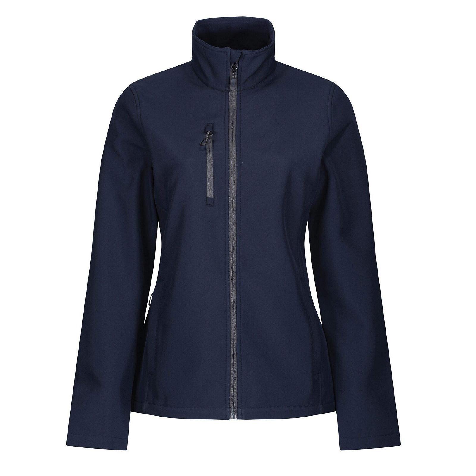 Жіноча Куртка Regatta Professional Honestly Made Recycled Softshell, фото №7