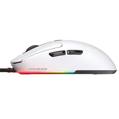 Мышка Cougar Minos Neo RGB USB White (Minos Neo White), фото №4