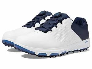 Кросівки Skechers Go Golf Pro 6 Sl Twist Чоловічі - Фото 1