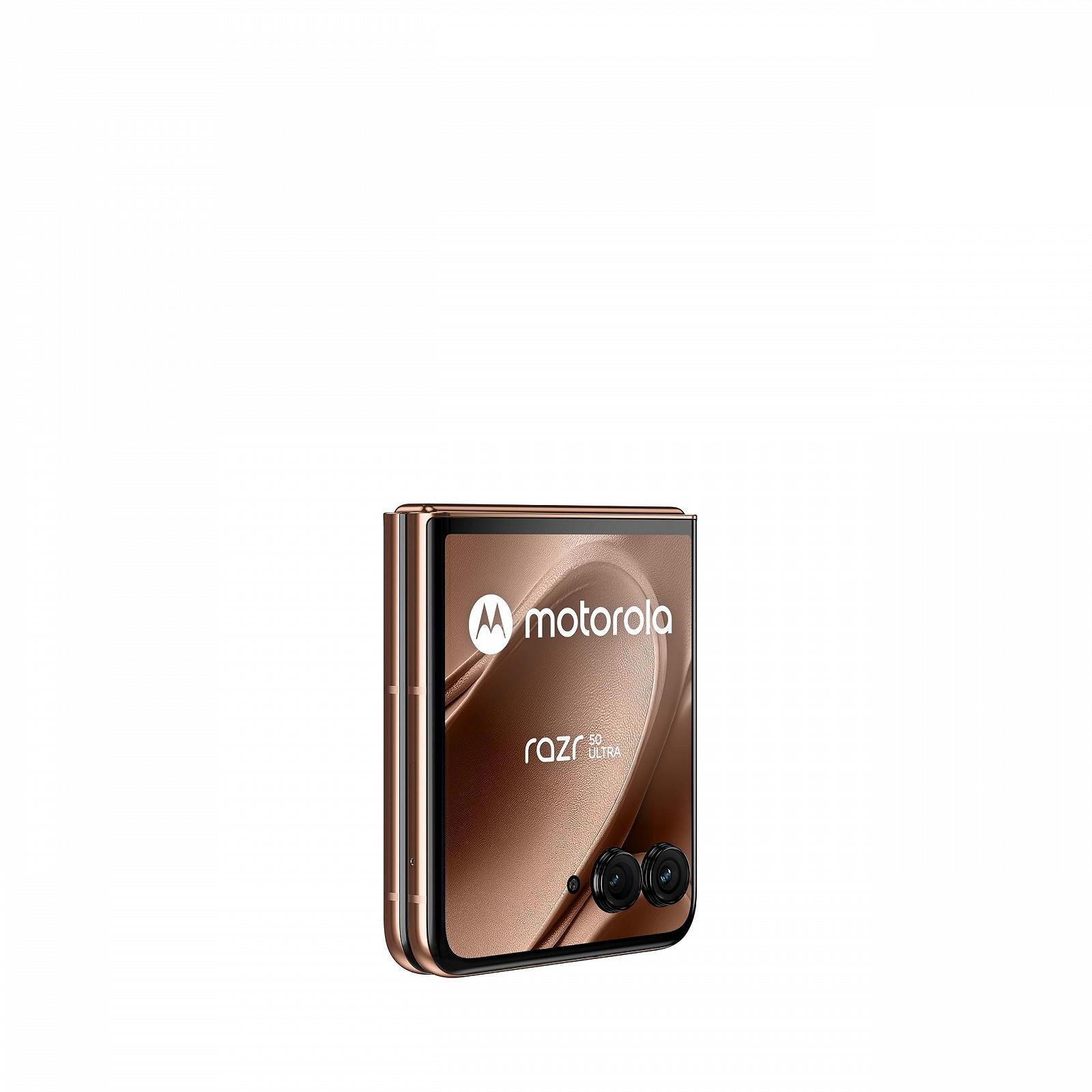 Смартфон Motorola razr50 12/512 ГБ PB1T0116SE, фото №14