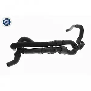 Шланг радіатора VAICO Q+ V10-8817 якість OEM для AUDI synthetic.ua - Фото 1