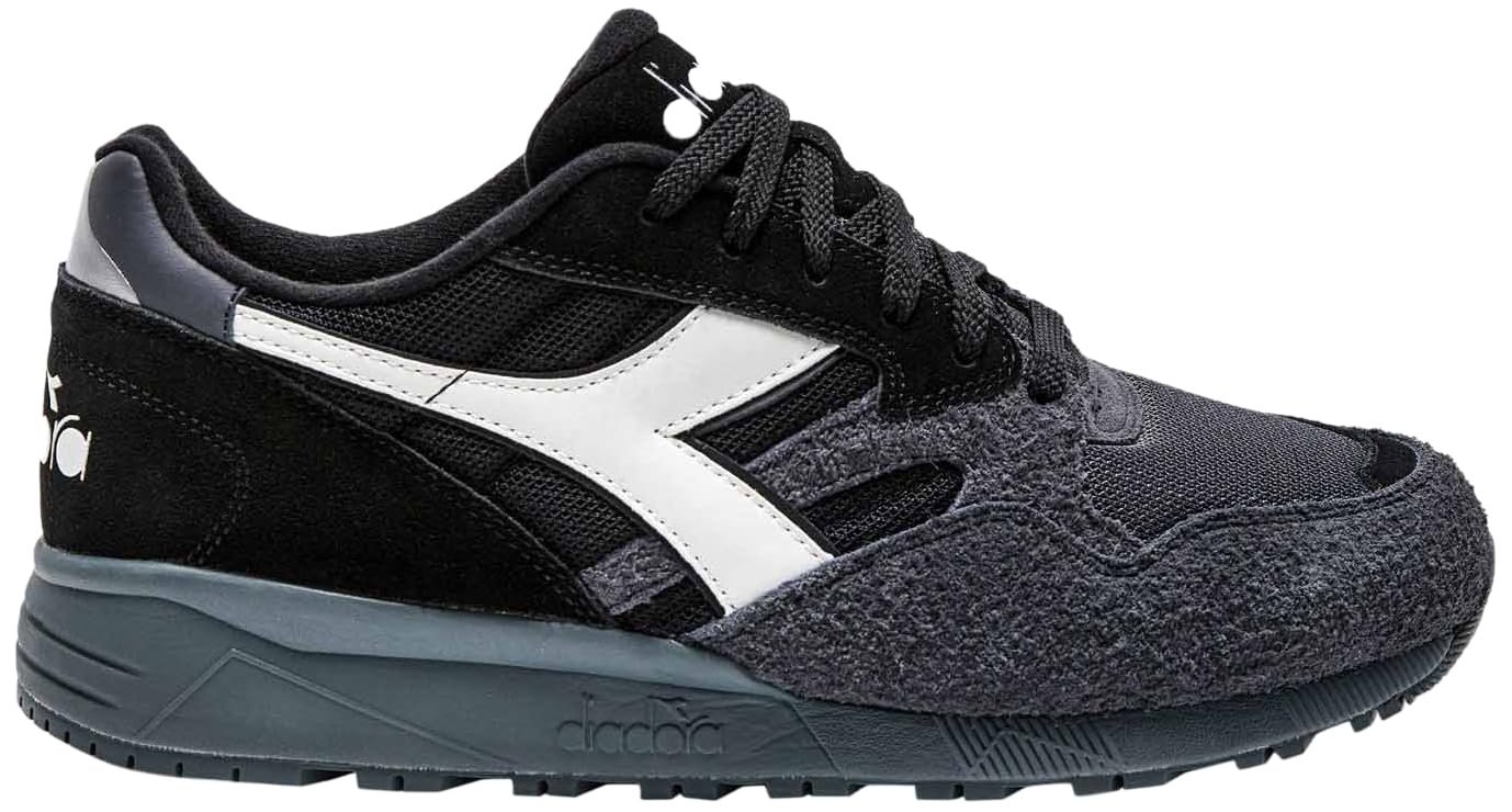 Кроссовки Diadora Unisex N902 Hairy Suede, фото №6