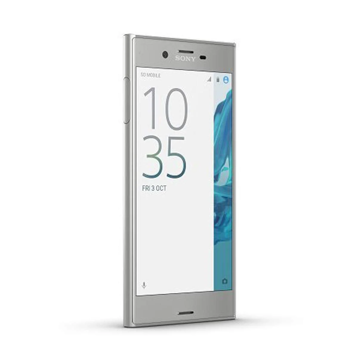 Смартфон Sony Xperia XZ, фото №1