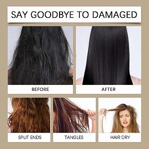 Кондиционер 100% Органическое Масло Ши, Натуральное, Безгуммированное Из Африканской Слоновой Кости, для Восстановления Сухости Увлажнения Гладкости и Улучшения Пухлости, для Всех Типов Волос (3 шт.) цена на synthetic.ua - Фото 1 Кондиционер 100% Органическое Масло Ши, Натуральное, Безгуммированное Из Африканской Слоновой Кости, для Восстановления Сухости Увлажнения Гладкости и Улучшения Пухлости, для Всех Типов Волос (3 шт.) synthetic.ua - Фото 1