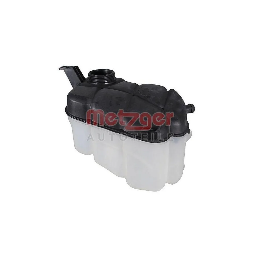 Расширительный бачок охлаждающей жидкости METZGER 2140430 для VOLVO, фото №1
