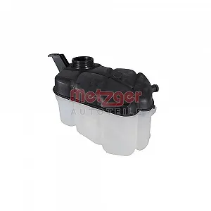 Расширительный бачок охлаждающей жидкости METZGER 2140430 для VOLVO - Фото 1