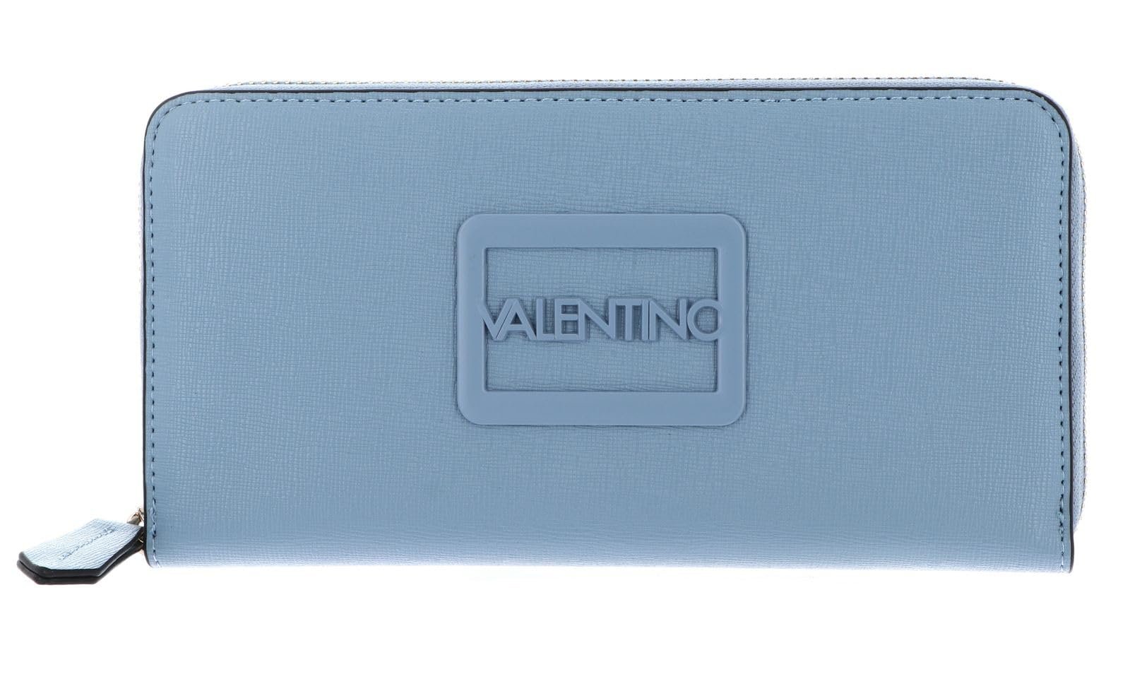 Гаманець Valentino Trafalgar Travel Accessory Powder, фото №3