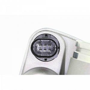 Дросельна заслінка VEMO V20-81-0002 для BMW synthetic.ua - Фото 1