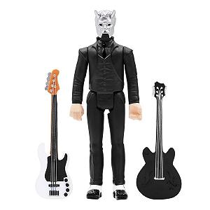 Фігурка Super7 Ghost Prequelle Nameless Ghoul, 9,5 см synthetic.ua - Фото 1