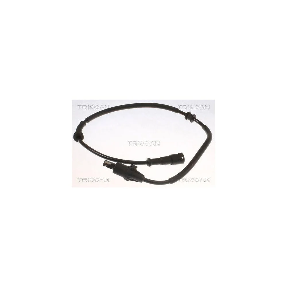 Датчик частоти обертання колеса TRISCAN 8180 25259 для RENAULT, задня вісь зліва, фото №1