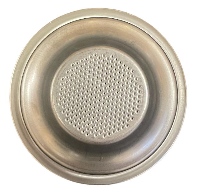 Корзина портафильтра 58 мм 8 грамм Filter Basket на одну порцию, фото №3