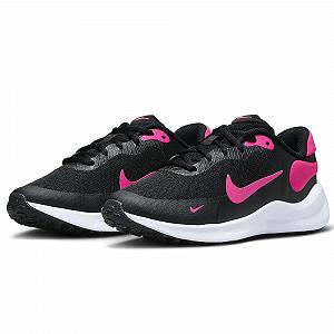 Кросівки Nike Revolution 7 (Gs) унісекс synthetic.ua - Фото 1
