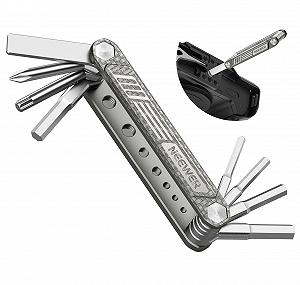 Набір викруток NEEWER 8 в 1 складаний UA006 - Фото 1