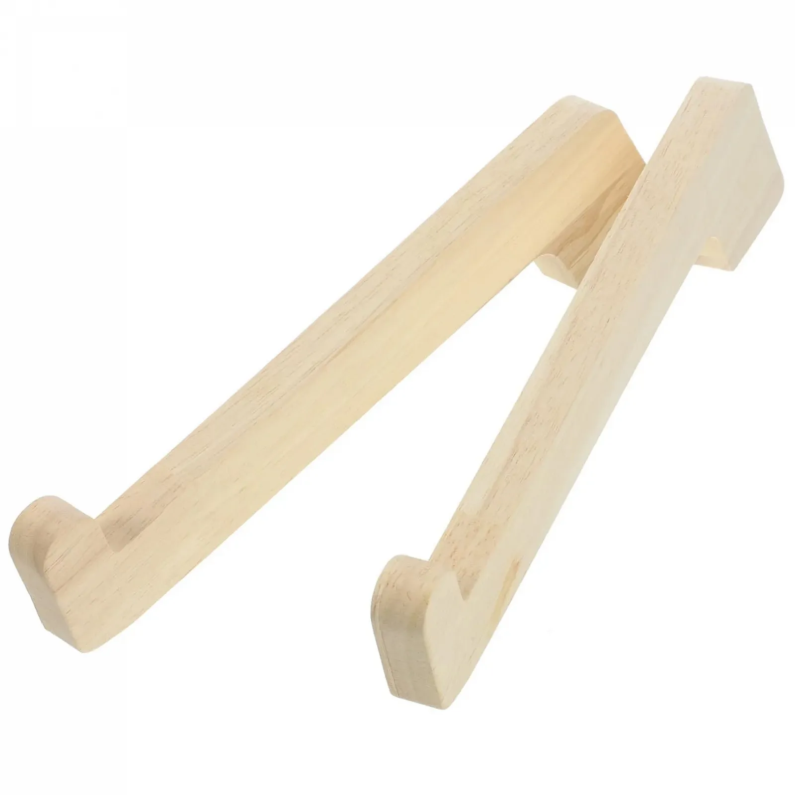 Підставка для ноутбука Деревʼяна Портативна Легка для столу 2 шт, фото №1 Підставка для ноутбука Деревʼяна Портативна Легка для столу 2 шт, фото №1