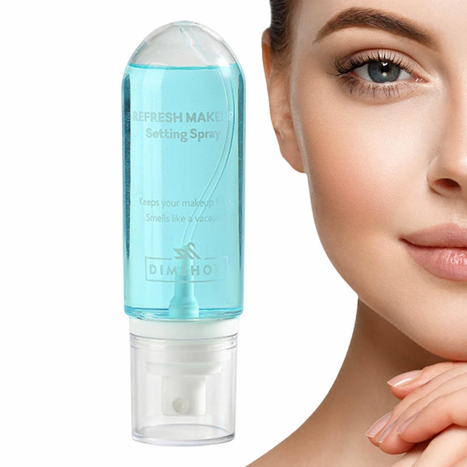 Спрей для макіяжу Fixing Mist Matte Finish 100 мл, фото №1