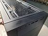 Корпус Mars Gaming MC-VORTEX / без БЖ / Micro-ATX / 3x120mm FRGB / Чорний Уцінка