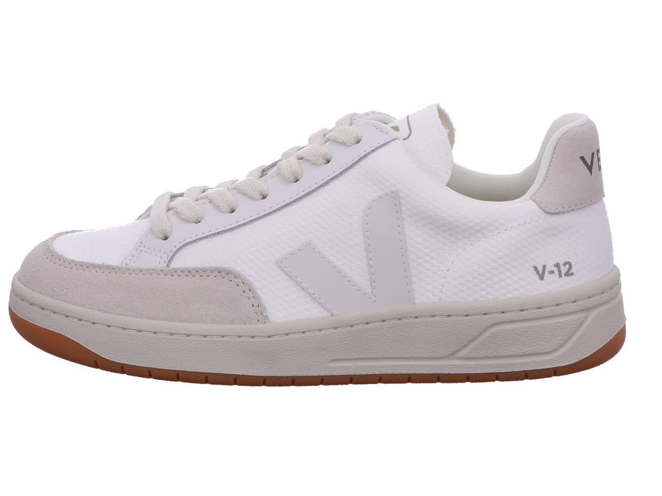 Кроссовки Veja V-12 B-MESH, фото №3
