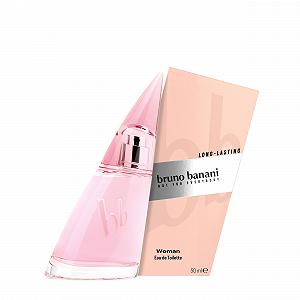 Туалетная вода Bruno Banani Woman Цветочный Фруктовый 50 мл synthetic.ua - Фото 1