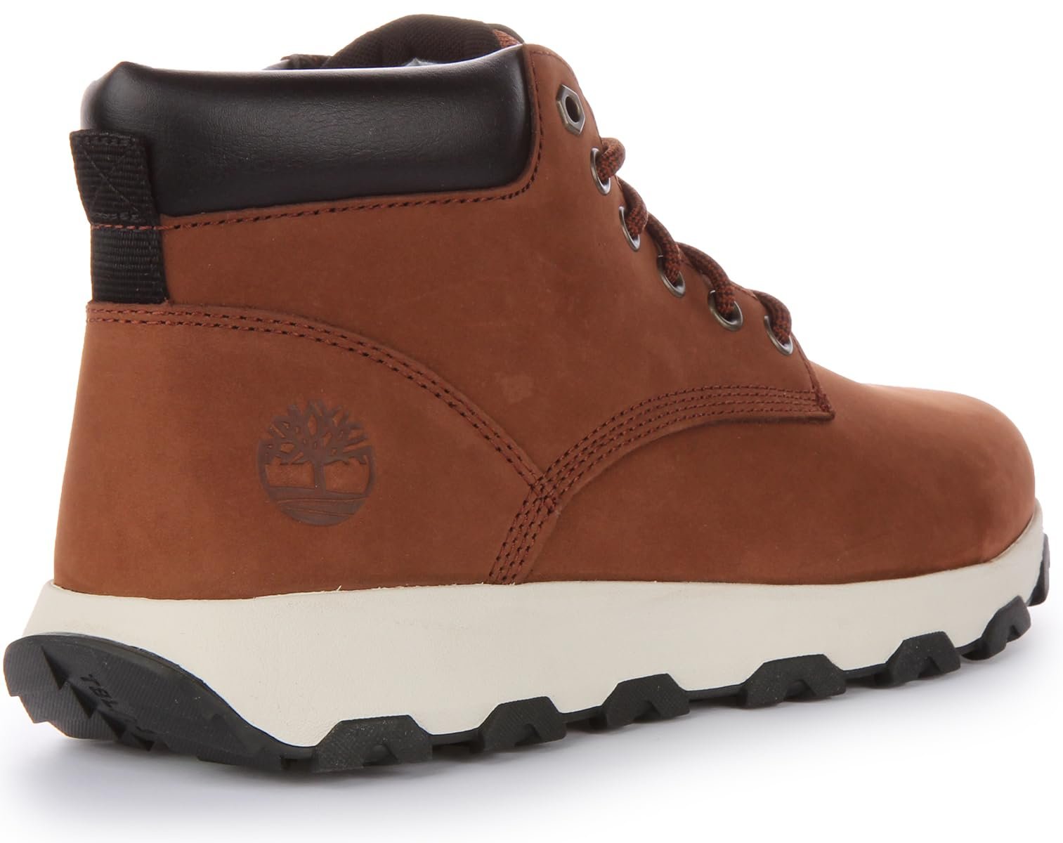 Ботинки Timberland Winsor Park Mid Lace Up Коричневый, фото №3