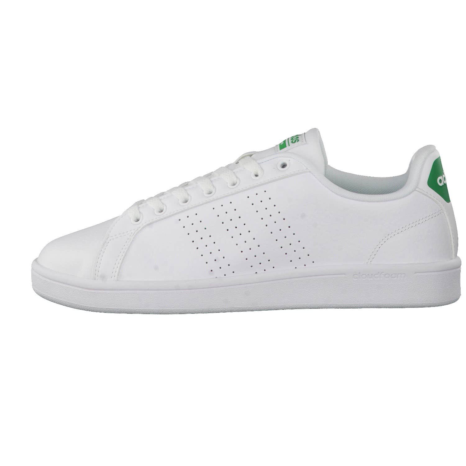 Кросівки Adidas Advantage чоловічі, фото №2