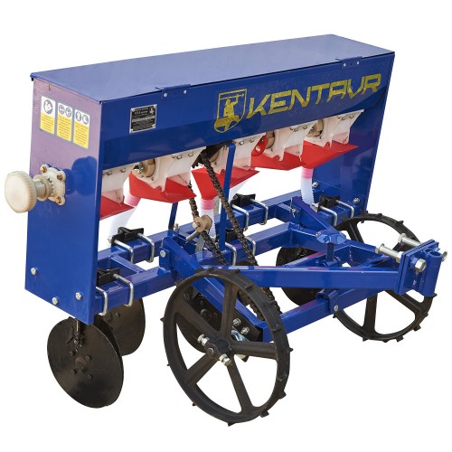 Сеялка СЗ-5 дисковая, фото №2 Сеялка СЗ-5 дисковая, фото №2