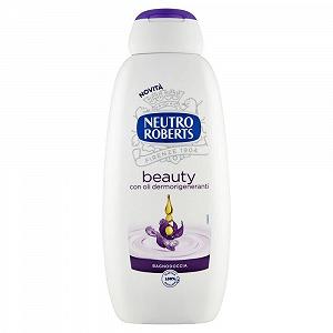 Гель для душу Neutro Roberts Beauty з оліями для регенерації шкіри, 4 шт. по 450 мл synthetic.ua - Фото 1