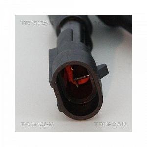 Датчик частоти обертання колеса TRISCAN 8180 15313 для ALFA ROMEO FIAT, передній правий synthetic.ua - Фото 1