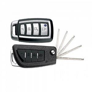 Автосигнализация Tiger Simple PLUS - Фото 1