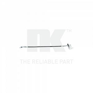 Гальмівний шланг NK 859978 для HYUNDAI KIA, задня вісь справа - Фото 1