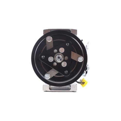 Компрессор кондиционера HELLA 8FK 366 200-381, фото №2