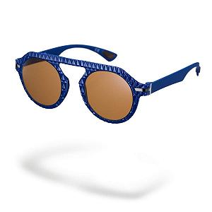 Сонцезахисні окуляри Чоловічі AirDP Style Marco - Фото 1