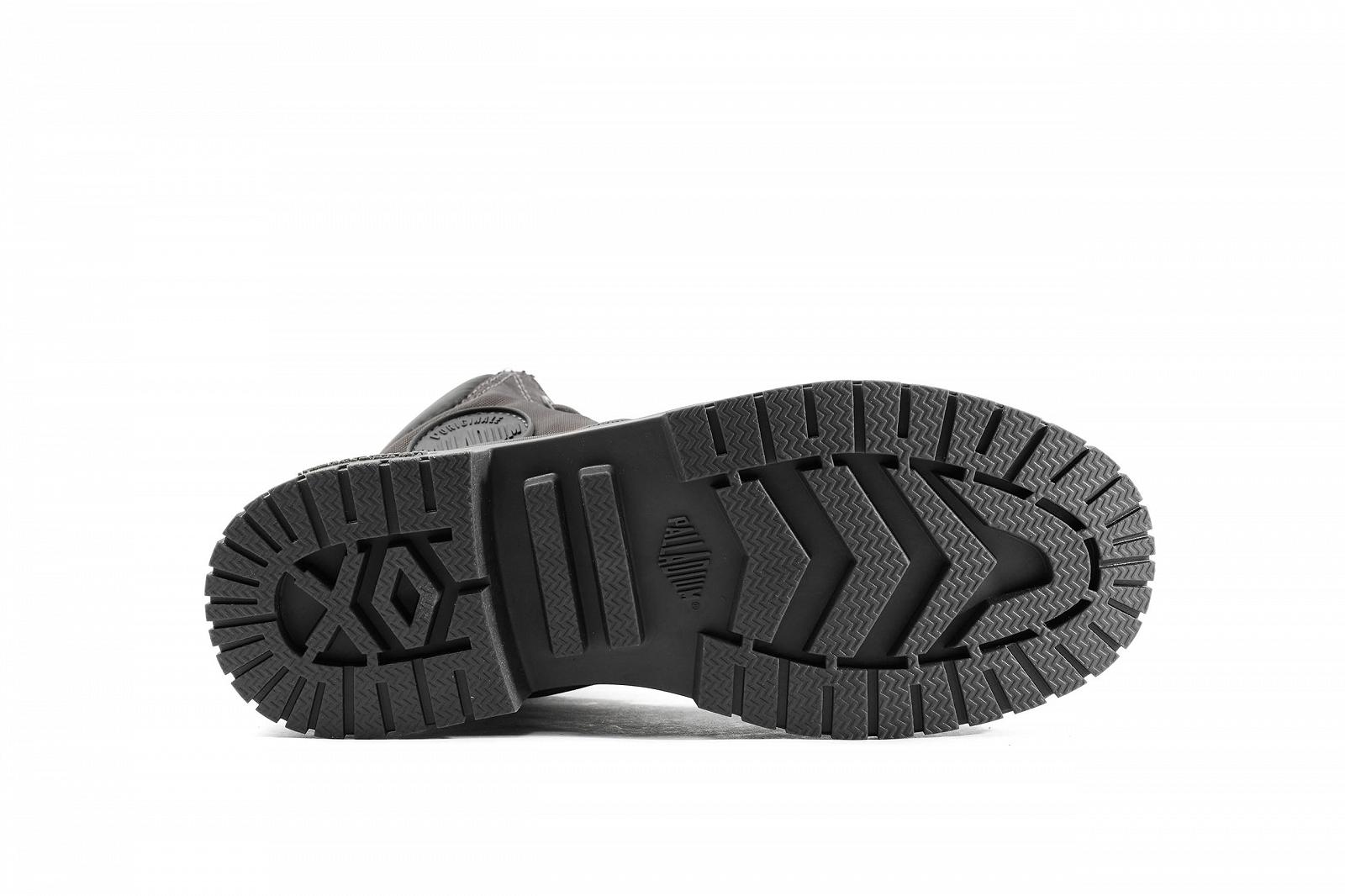 Ботинки Унисекс Palladium Pampa Sp20 Cuff Wp+, фото №3