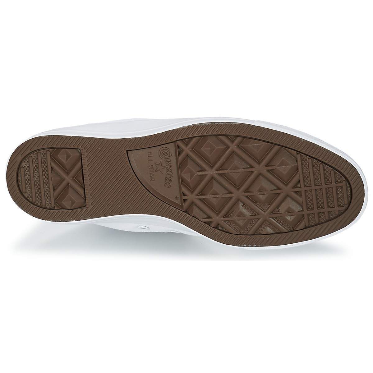 Кросівки Converse Unisex All Star, фото №8