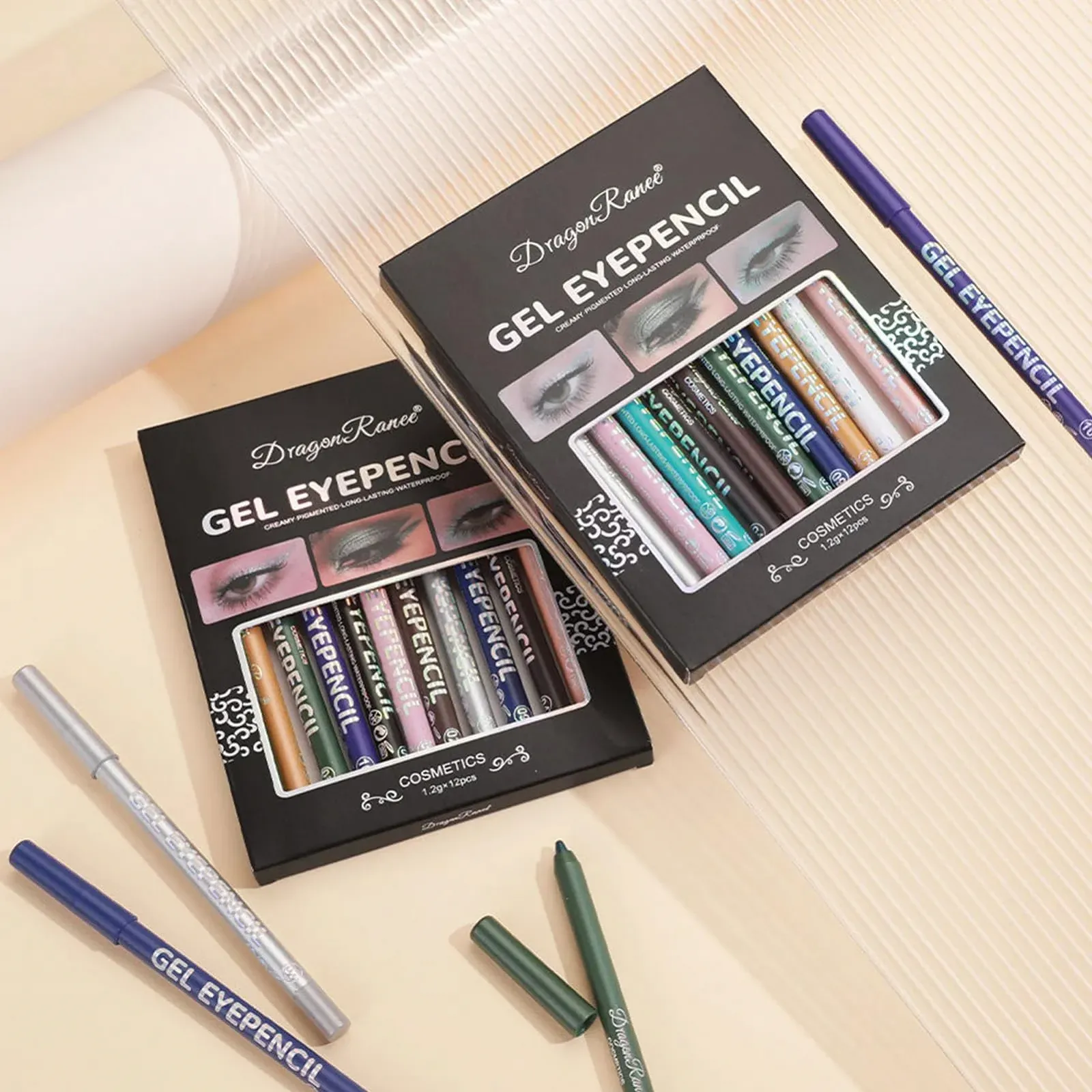 Підводка Набір  Кольорова Водостійка, фото №7