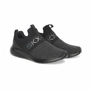 Кросівки Skechers Bounder Bearko чоловічі synthetic.ua - Фото 1