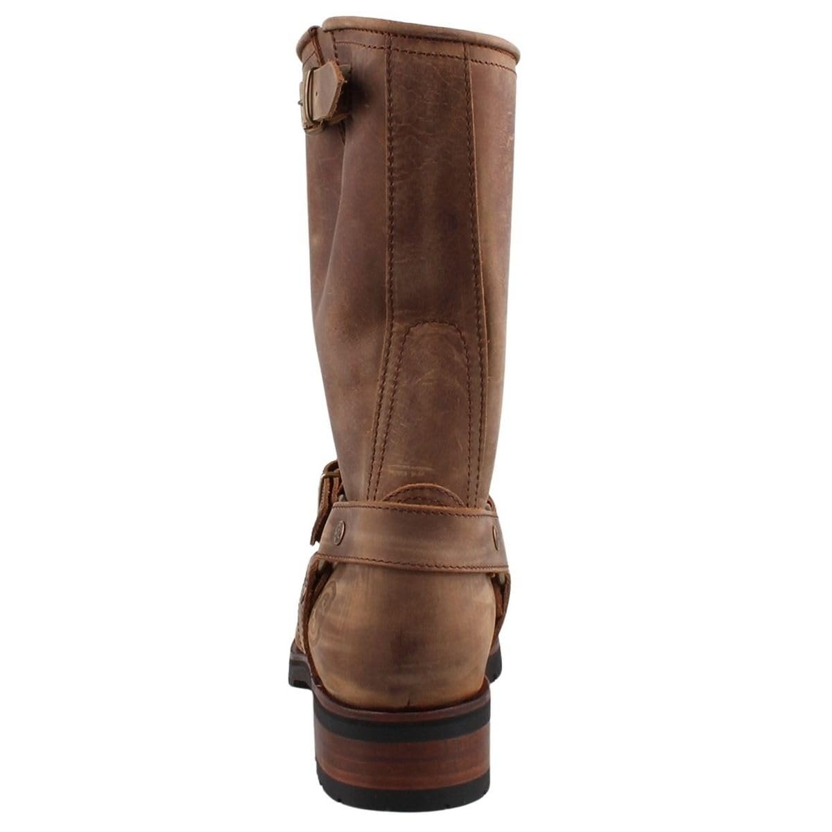 Ботинки Sendra Engineer, фото №7