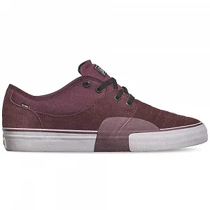 Кеды Globe Mahalo synthetic.ua - Фото 1