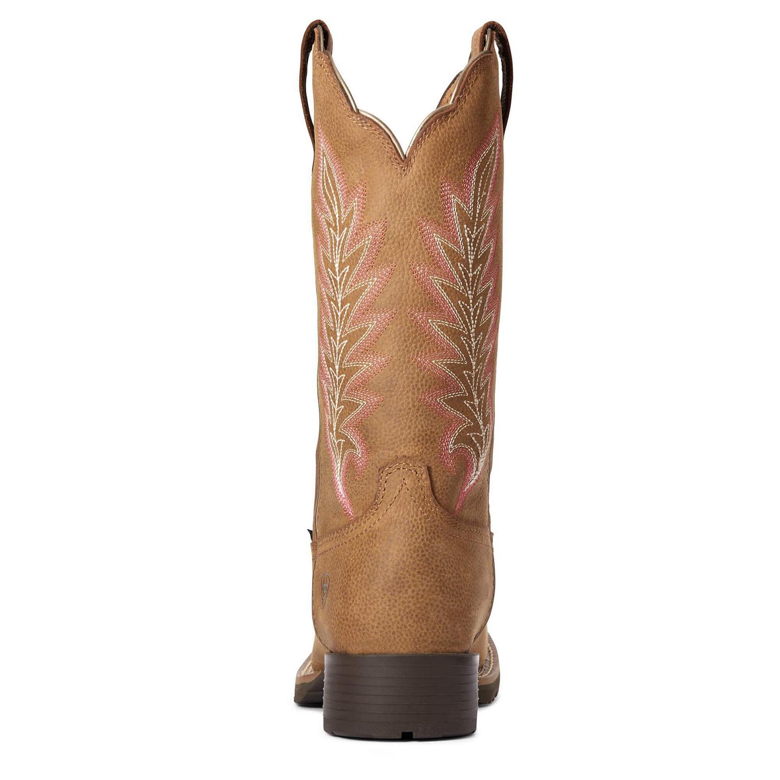 Чоботи ARIAT Hybrid Rancher H2O, фото №5