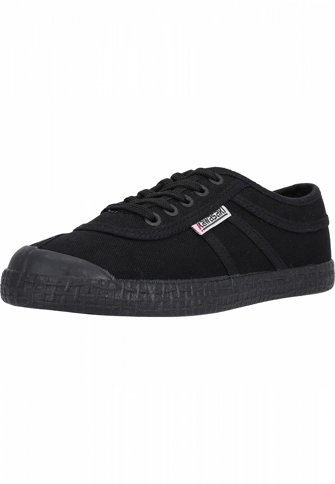 Кросівки Kawasaki Unisex Original Canvas Shoe, фото №1