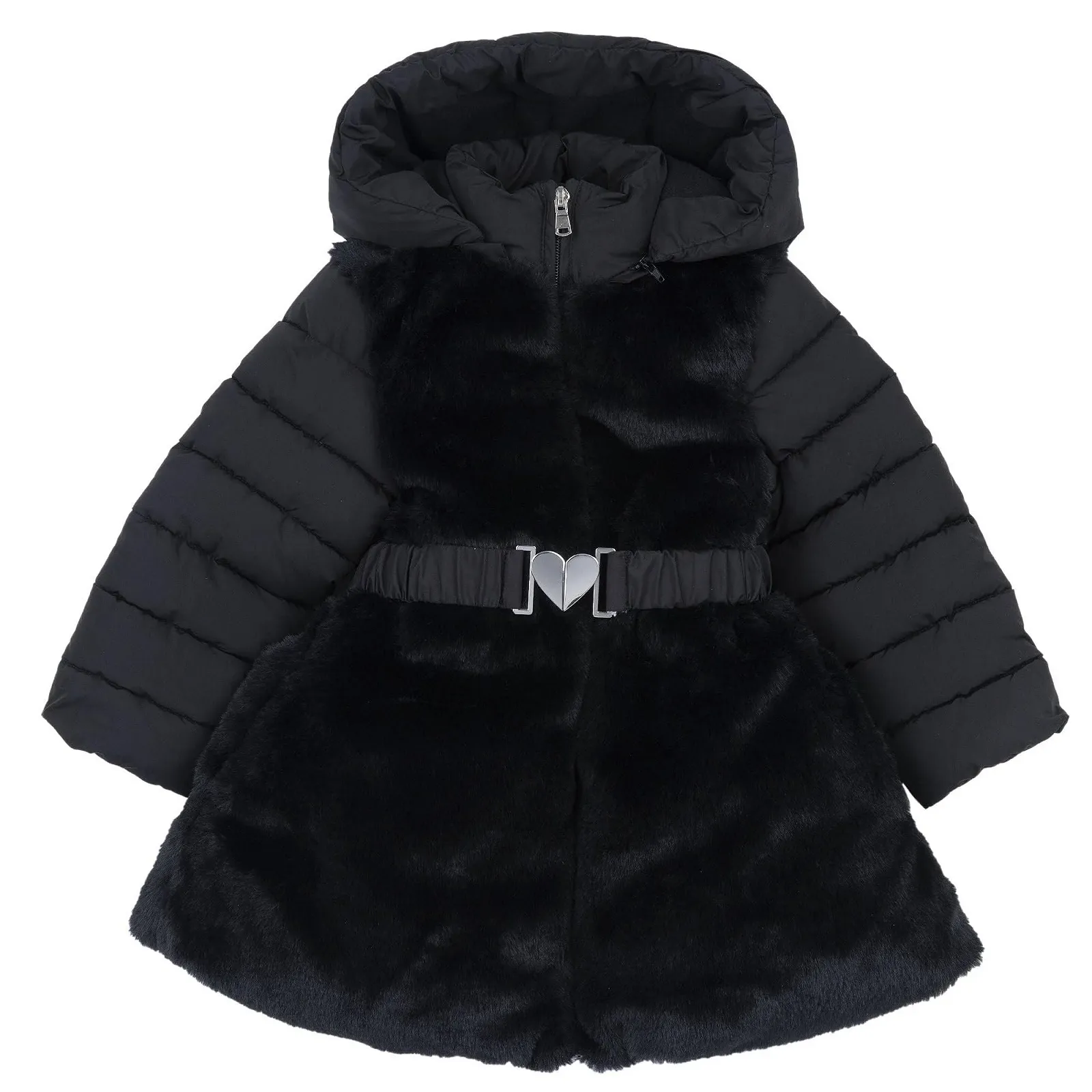 Пальто Chicco Cappotto для дівчинки, фото №1