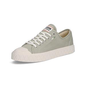 Спортивная обувь Palladium Palla Ace Ankle Unisex - Фото 1