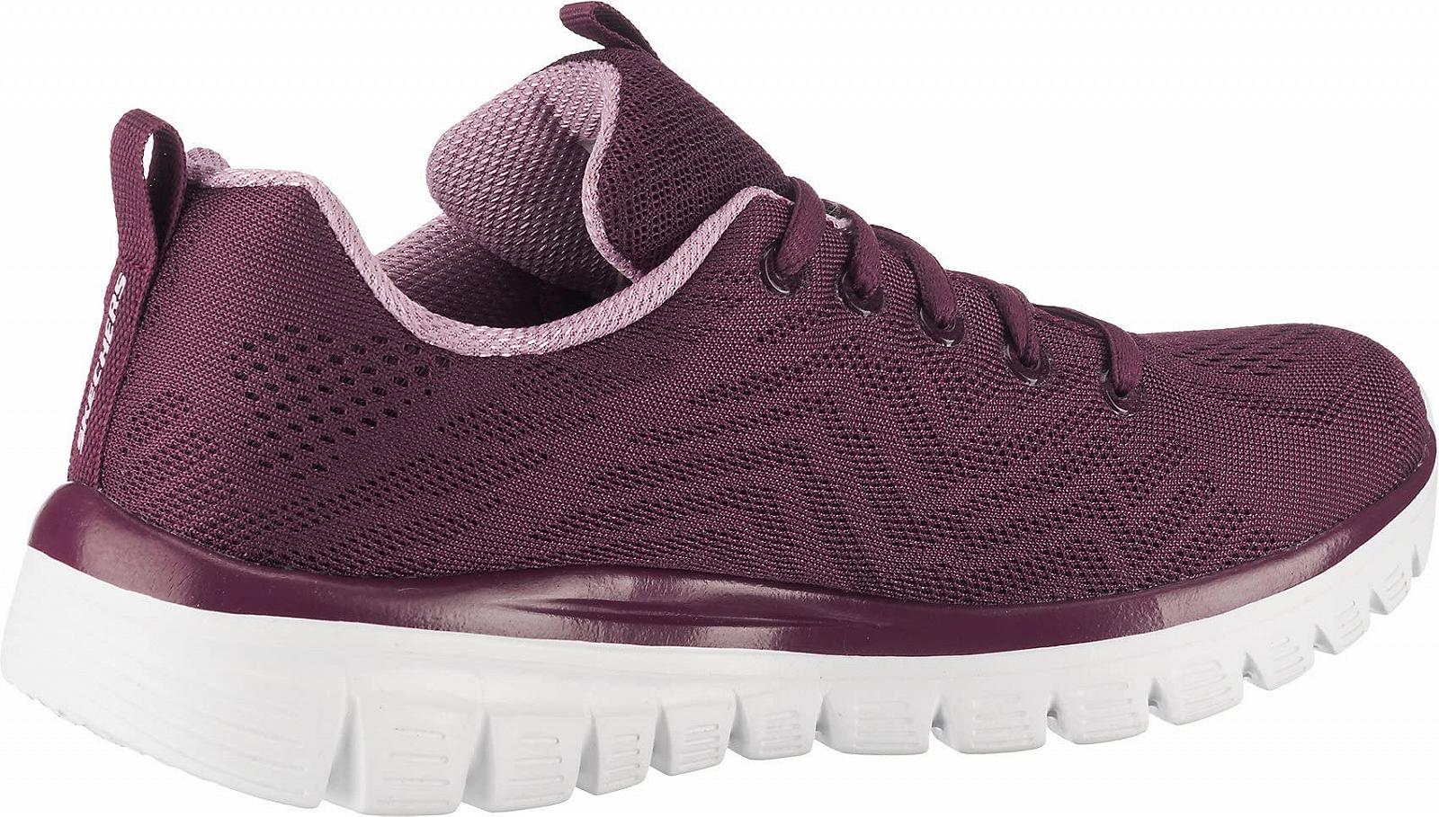 Кроссовки Skechers Graceful Get Connected, женские, фото №4