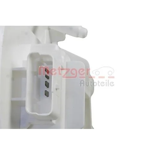 Модуль подачи топлива METZGER 2250420 для FORD, фото №3