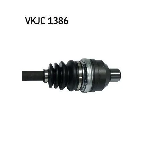Приводной вал SKF VKJC 1386 для OPEL VAUXHALL передний левый, фото №3 Приводной вал SKF VKJC 1386 для OPEL VAUXHALL передний левый, фото №3