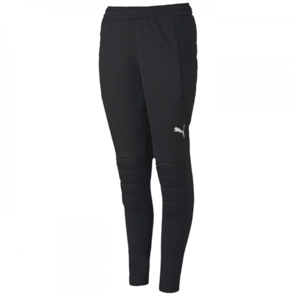 Вратарские штаны Puma Goalkeeper Pants 657037-01 L/XL, фото №1