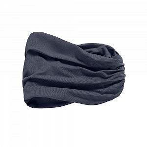 Пов'язка на голову Christine Headwear Bamboo Slate Blue One Size Slate Blue - Фото 1