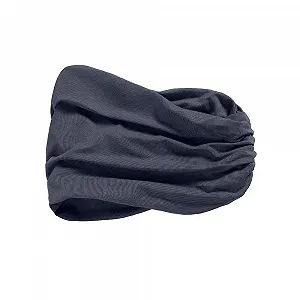 Повязка на голову Christine Headwear Bamboo Slate Blue One Size Slate Blue - Фото 1
